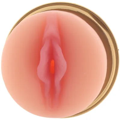 Dream Lite Delight Realistic Stroker