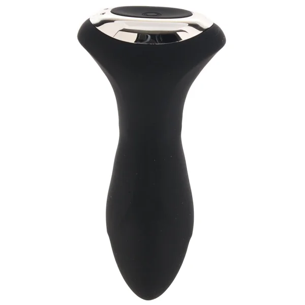 Satisfyer Rotator Plug 1+ App Vibe