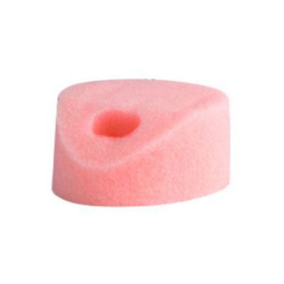 Soft tampons Pink