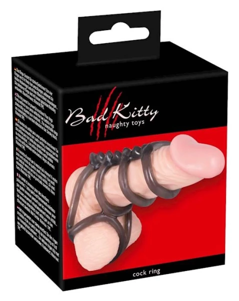 Cock Ring