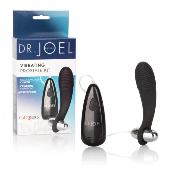 Dr Kaplan Vibrating Prostate Kit — image 7 of 8