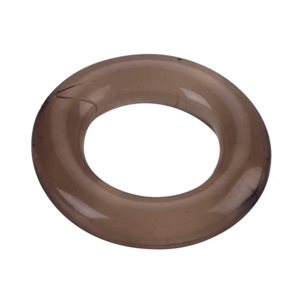 Relaxed Fit Elastomer Cock Ring — image 9 of 9