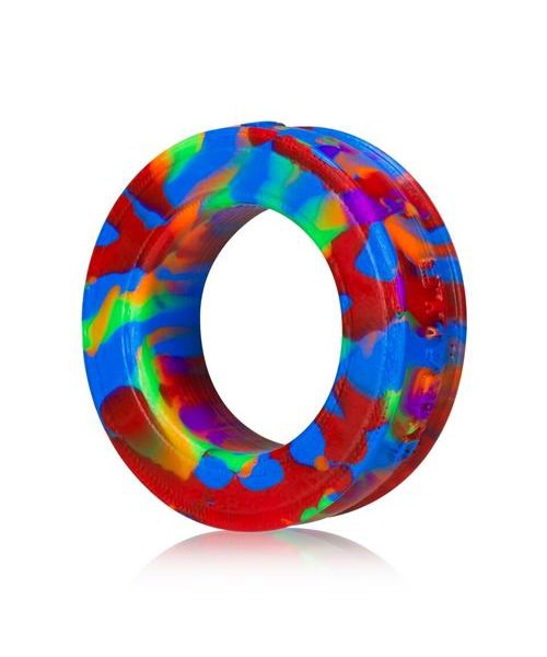 Oxballs Pig-Ring Super Soft Silicone Cock Ring