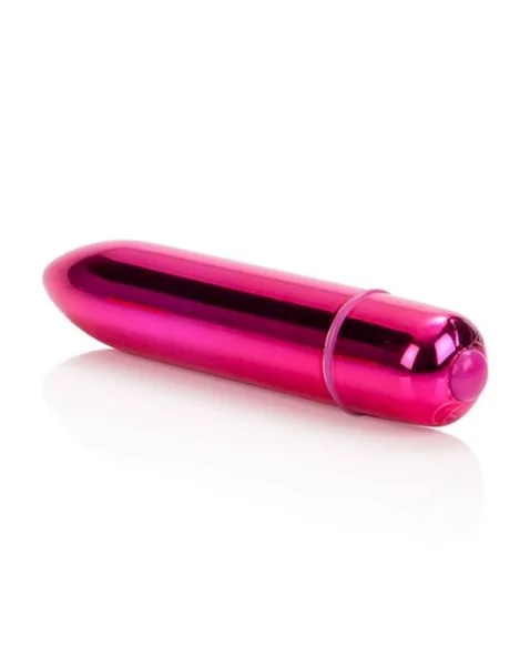 High Intensity Bullet - Pink