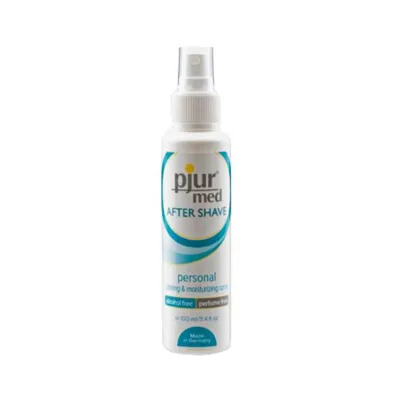 Pjur Med After Shave Spray 100ml 100ml