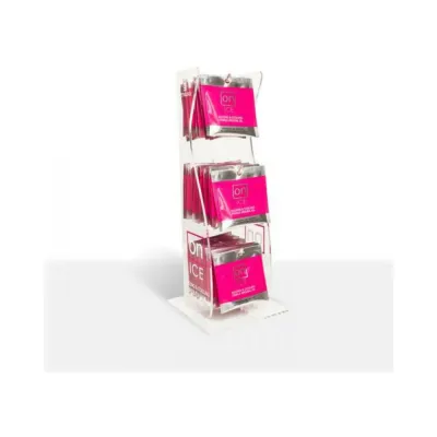 On Ice Ampoule Tower 40 Pieces