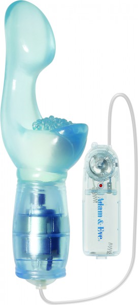 Adam & Eve Personal G-Spot Pleaser
