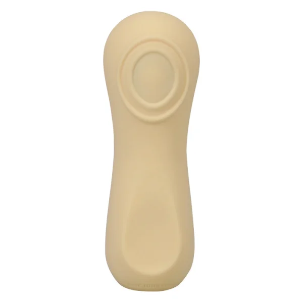 Ritual Sol Rechargeable Silicone Pulsating Vibrator by Doc Johnson