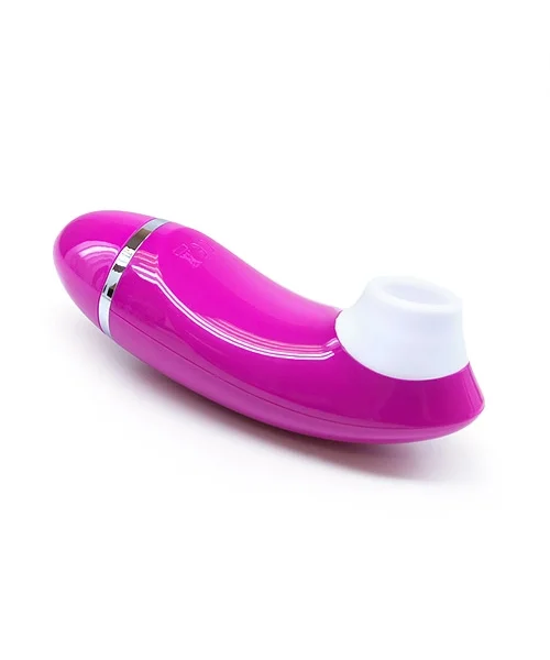 Foreplay kisser