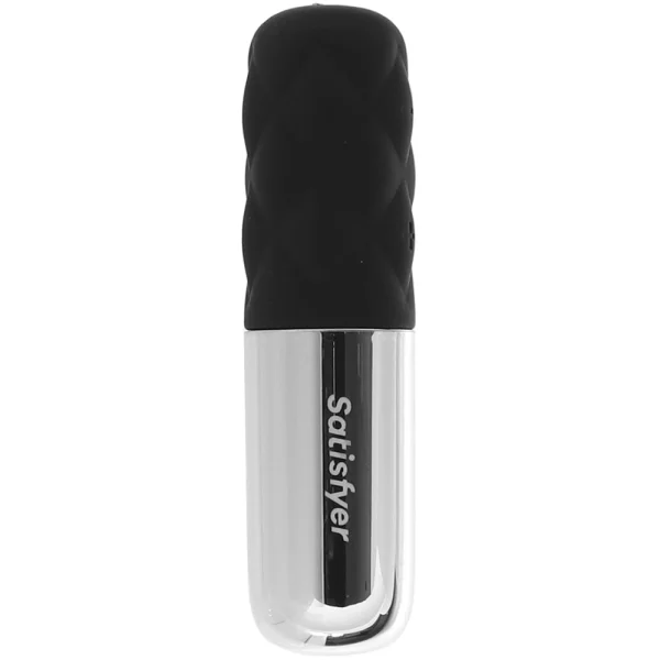 Satisfyer Sparkling Darling 15-Function Bullet Vibrator