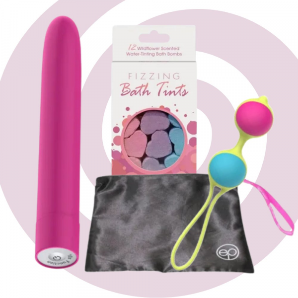 Ella Paradis - Cold, Lonely Winter Bundle — image 10 of 10