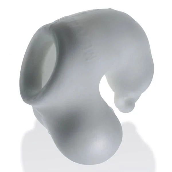 Meatlocker Chastity Ice