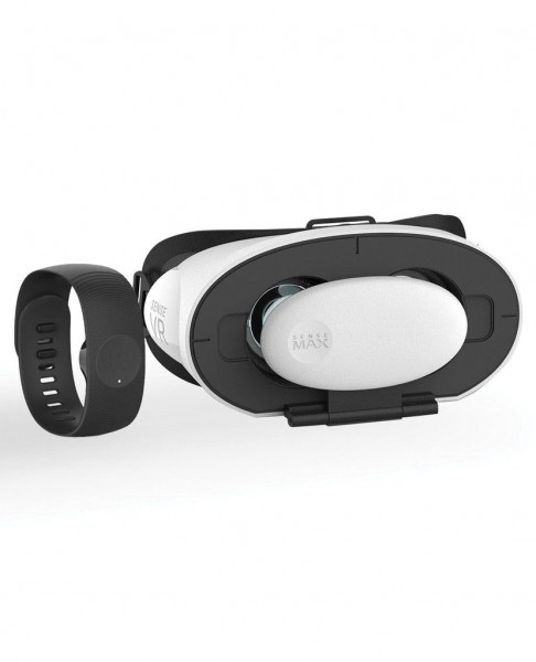 SenseMax Sense EcoSystem VR Pleasure Set