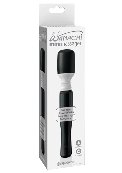 Mini Wanachi Waterproof Massager