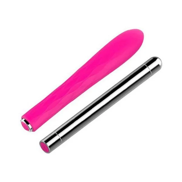 Nalone Cici Metal Vibe W/silicone Sleeve — image 4 of 10