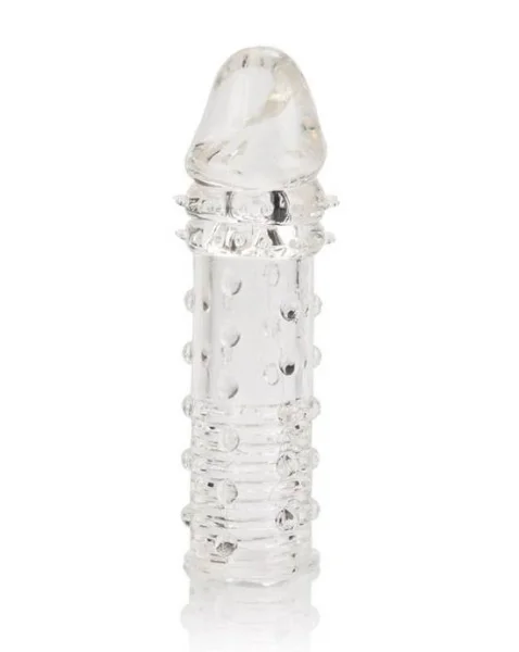 Adonis Extension clear