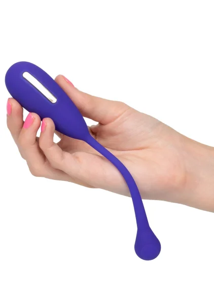 Impulse Intimate E-Stimulator Remote Kegel Exerciser