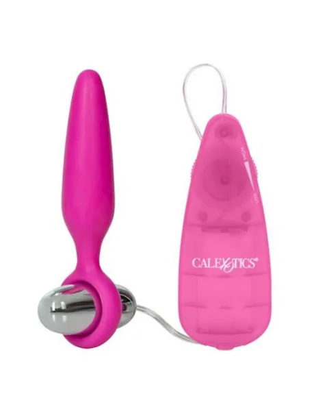Booty Call Booty Glider - Pink - 3.7 Inch