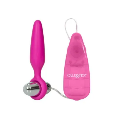 Booty Call Booty Glider Pink 3 7 Inch