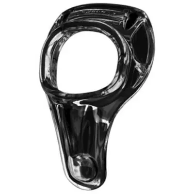 Armour Up Black Sport