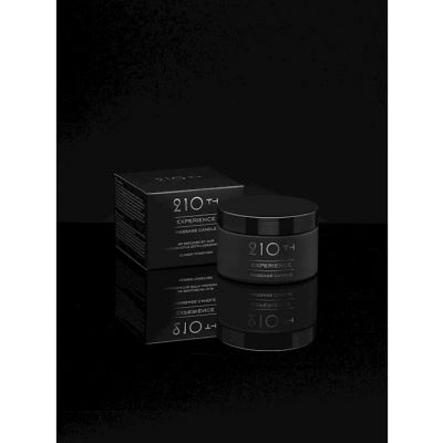 210th Massage Candle