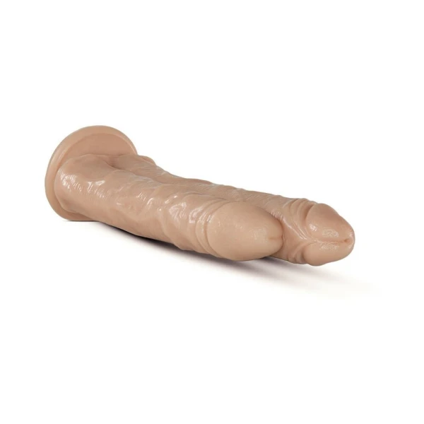 Dr. Skin - Dr. Double Stuffed - Vanilla — image 11 of 14