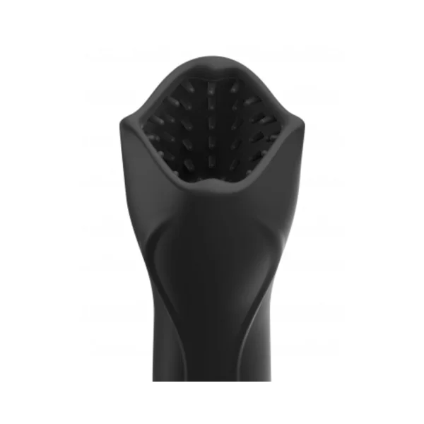 Pdx Elite-vibrating Roto-teazer - Black