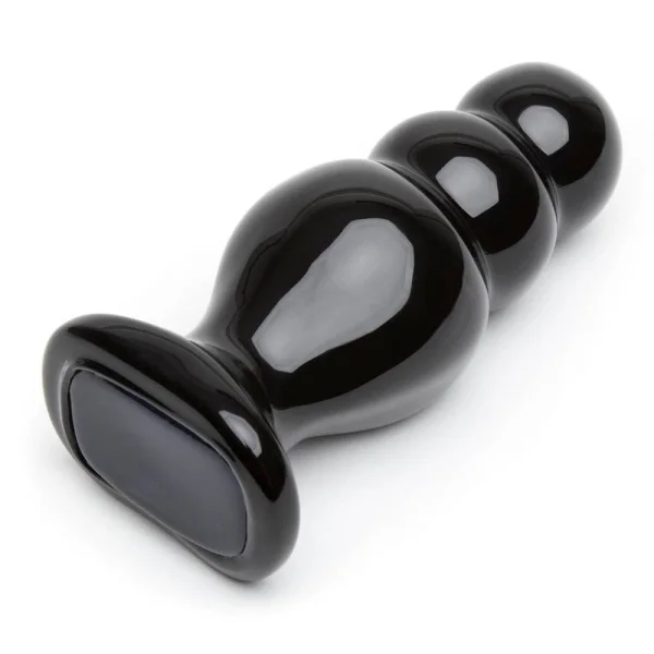 Titanmen Master Tool #4 Black Plug