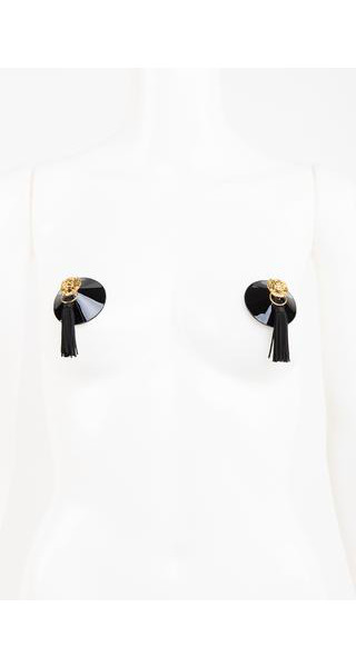 Leone Tassel Pasties