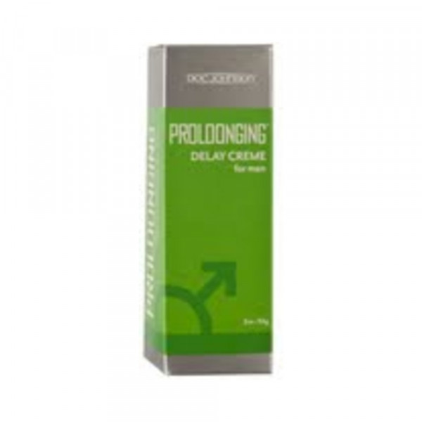 Proloonging Creme 2oz. Tube