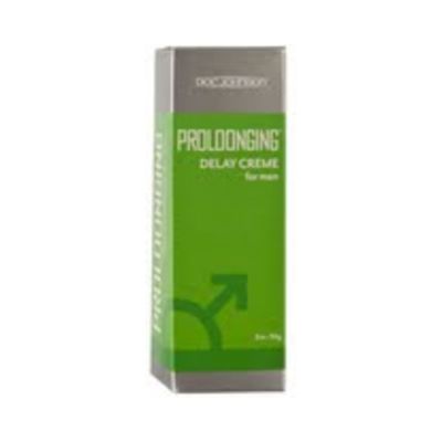 Proloonging Creme 2oz Tube