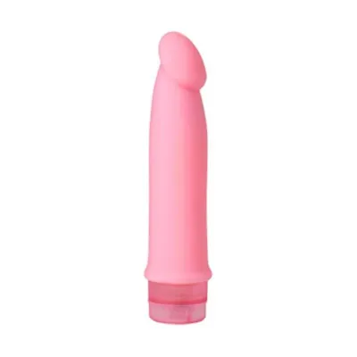 G spot Orgasma 7 5 Inch Vibrator Pink