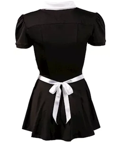 Hot Dish Maid Set - White/black - Small — image 5 of 5
