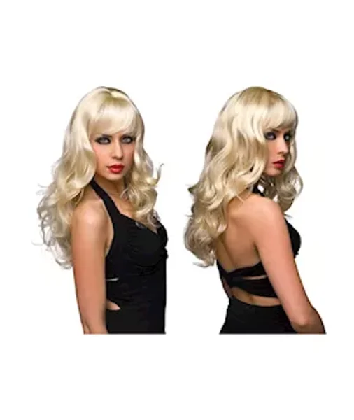 Joey Wig - Blonde — image 3 of 3