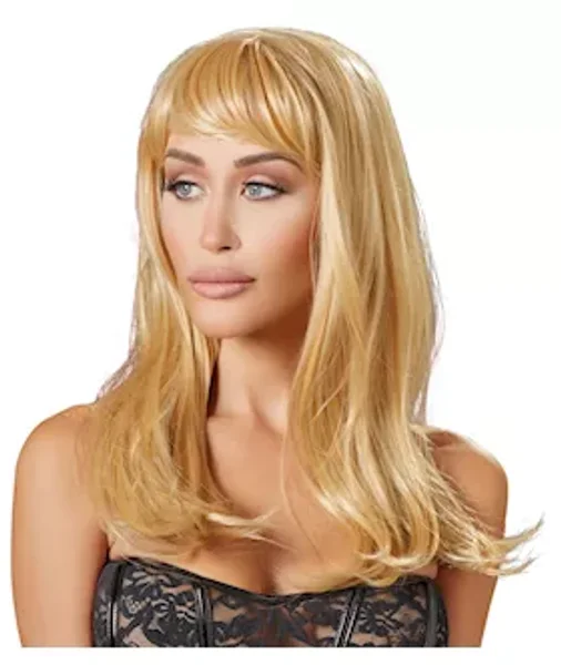 Long Wig — image 5 of 6