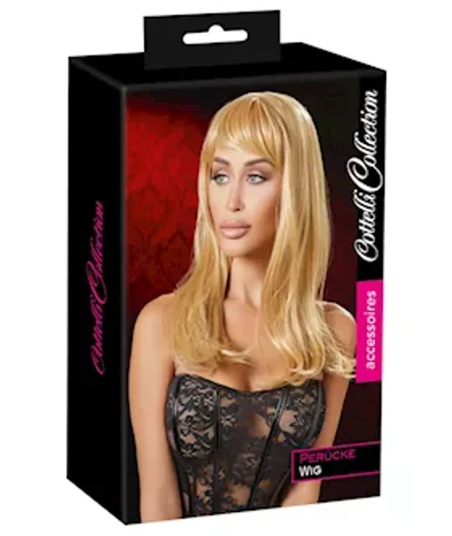 Long Wig — image 6 of 6