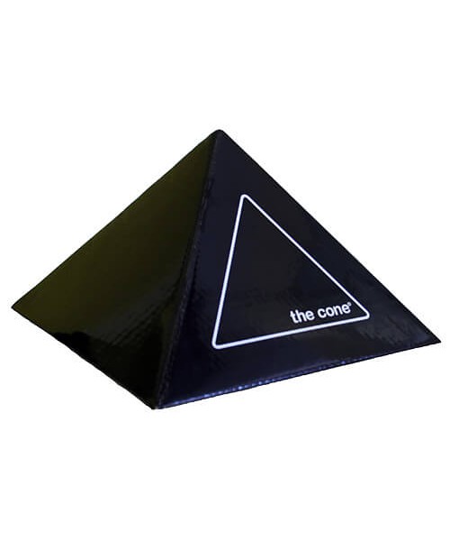 The Cone Vibrator Black – Limited Availability — image 4 of 6