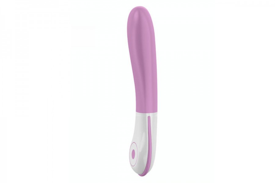 OVO E2 Rechargeable Vibrator