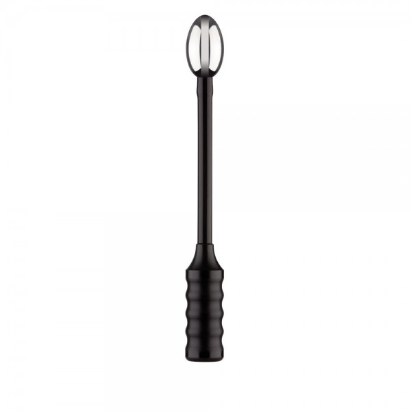 ElectraStim-Bi-Polar Depth Charge Flexible Electrosex Probe