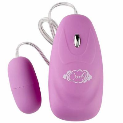 12 Function Power Bullet Vibe