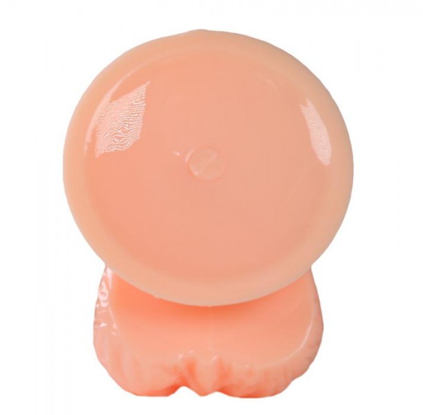 7" Realistic Dildo — image 5 of 6