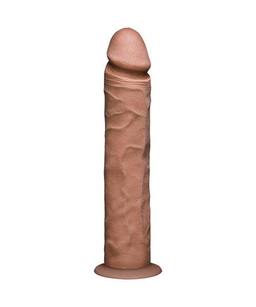 UR3 Realistic Cock Vac-U-Lock 10"