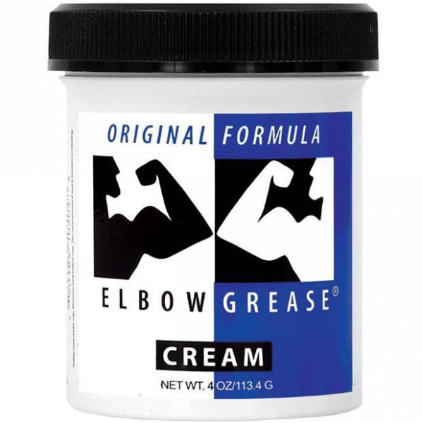 Elbow Grease Original Cream — image 2 of 11