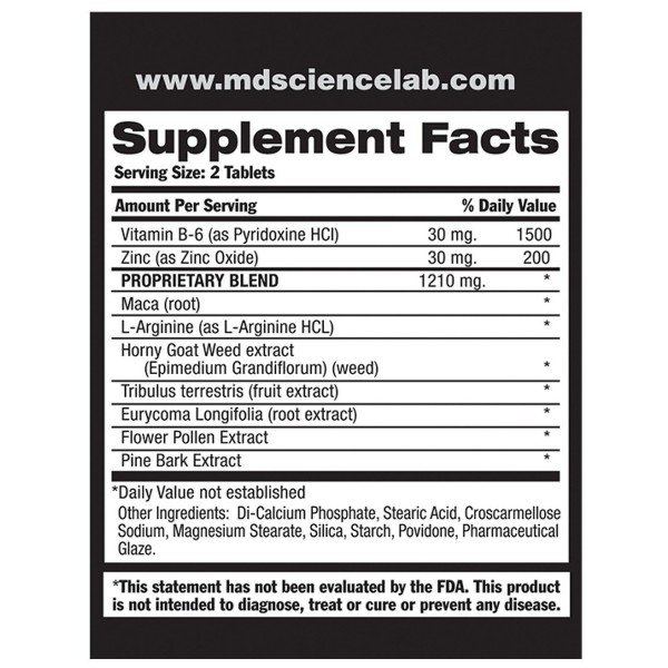 Max Load Erection Tablets — image 4 of 5