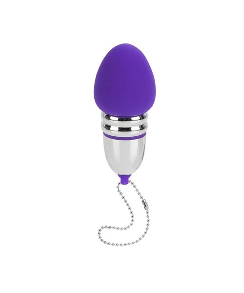 Posh silicone mini delight