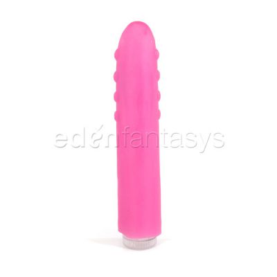 Dasha UR3 soft sleeve and vibrator