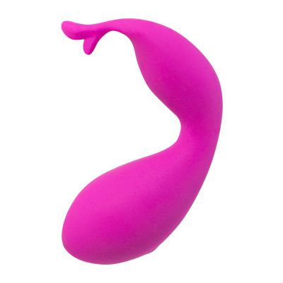 The Swan Kiss Squeeze Pink