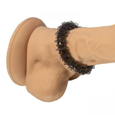 Bondara Teaser Cock Rings Set of Two