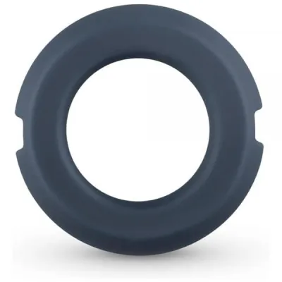 Boners Silicone Cock Ring with Steel Core