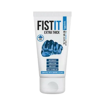 Fist It Extra Thick 3 3 Oz